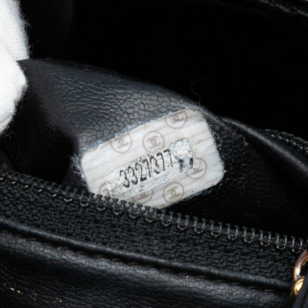 Chanel Flap Bag