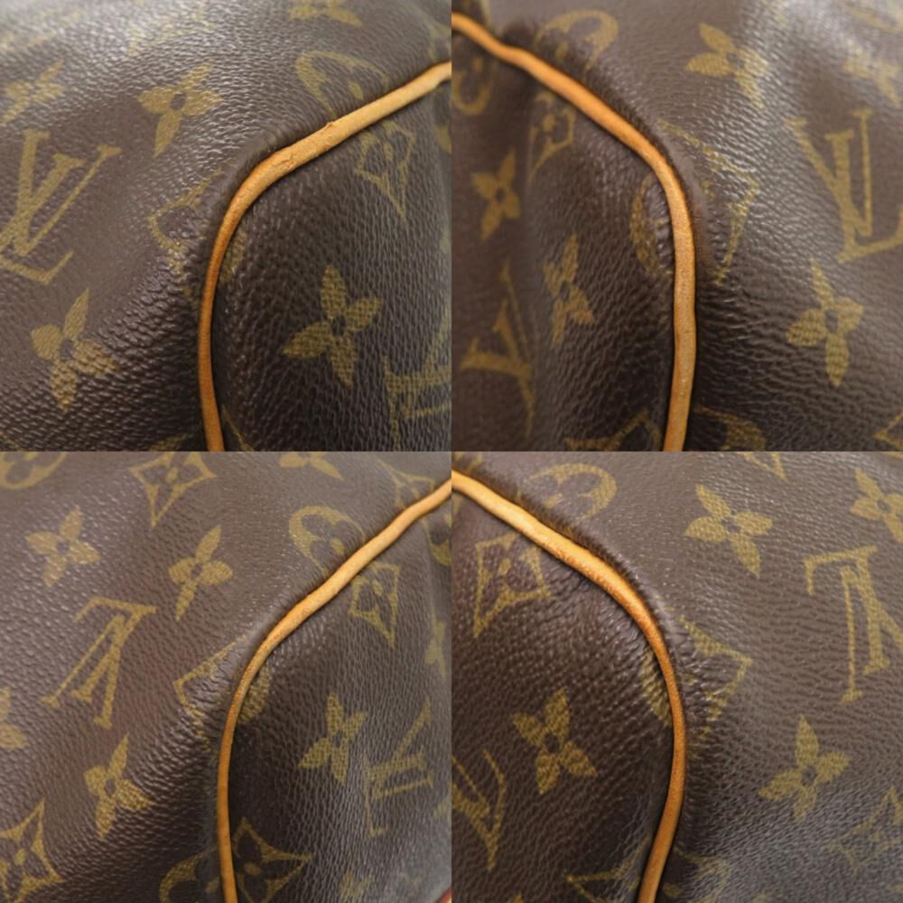 Louis Vuitton Keepall