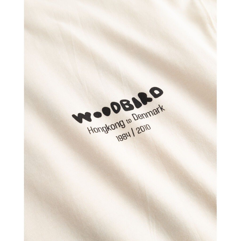 WBJuno Wok Tee