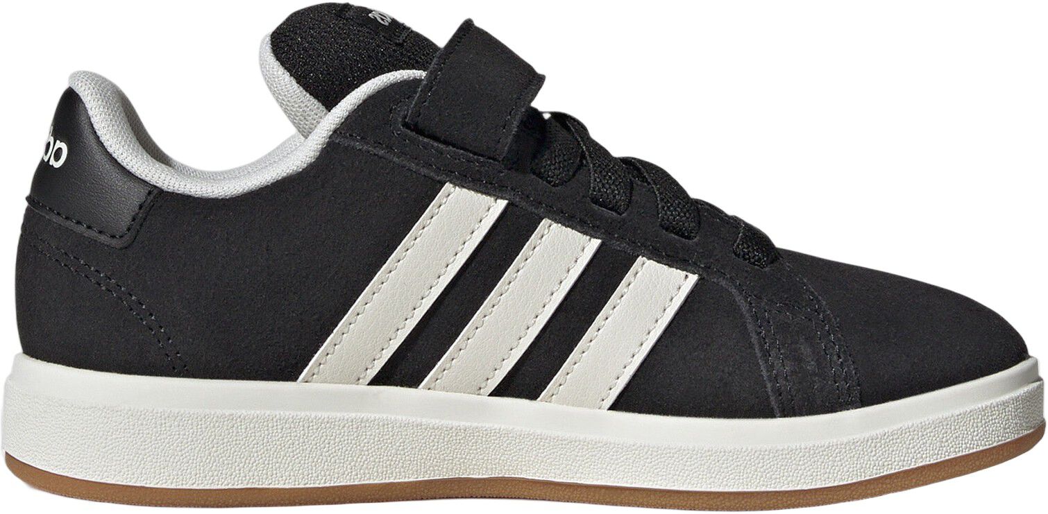 Grand Court 00S Velcro Sneakers