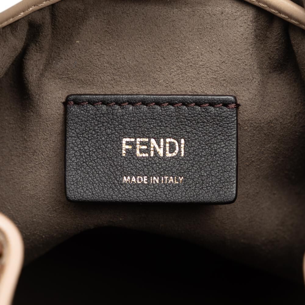 Fendi Mon Tresor