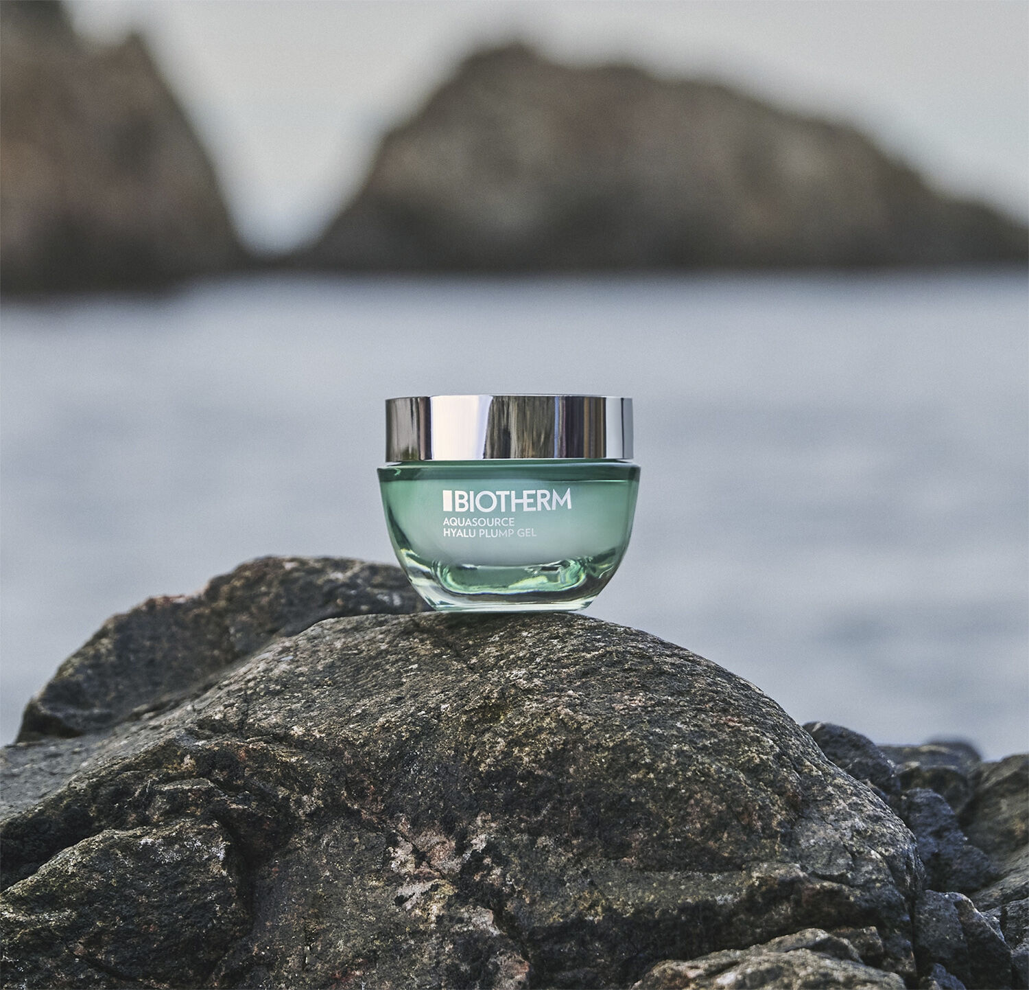 Biotherm Aquasource Hyalu Plump Moisturizing Gel 30ml