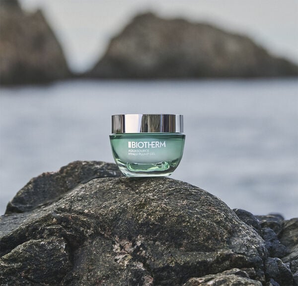 Biotherm Aquasource Hyalu Plump Moisturizing Gel 30ml