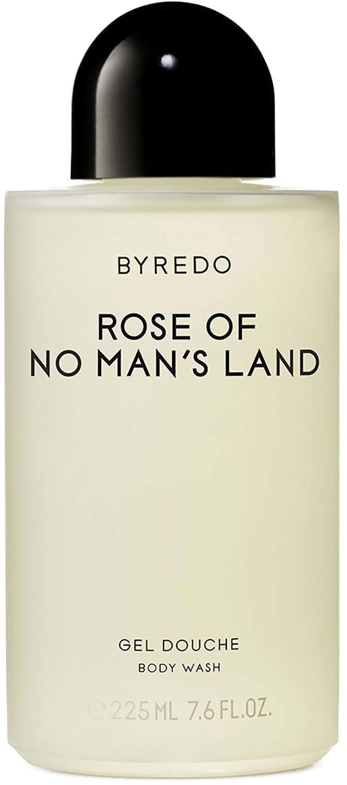 Body Wash Rose of No Man's Land
