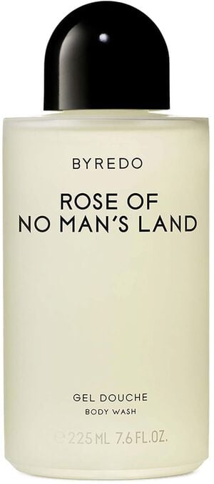 Body Wash Rose of No Man's Land