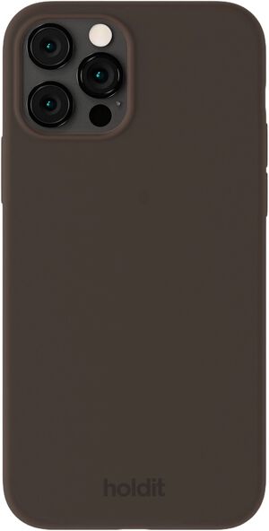 Silicone Case iPhone 12/12 Pro