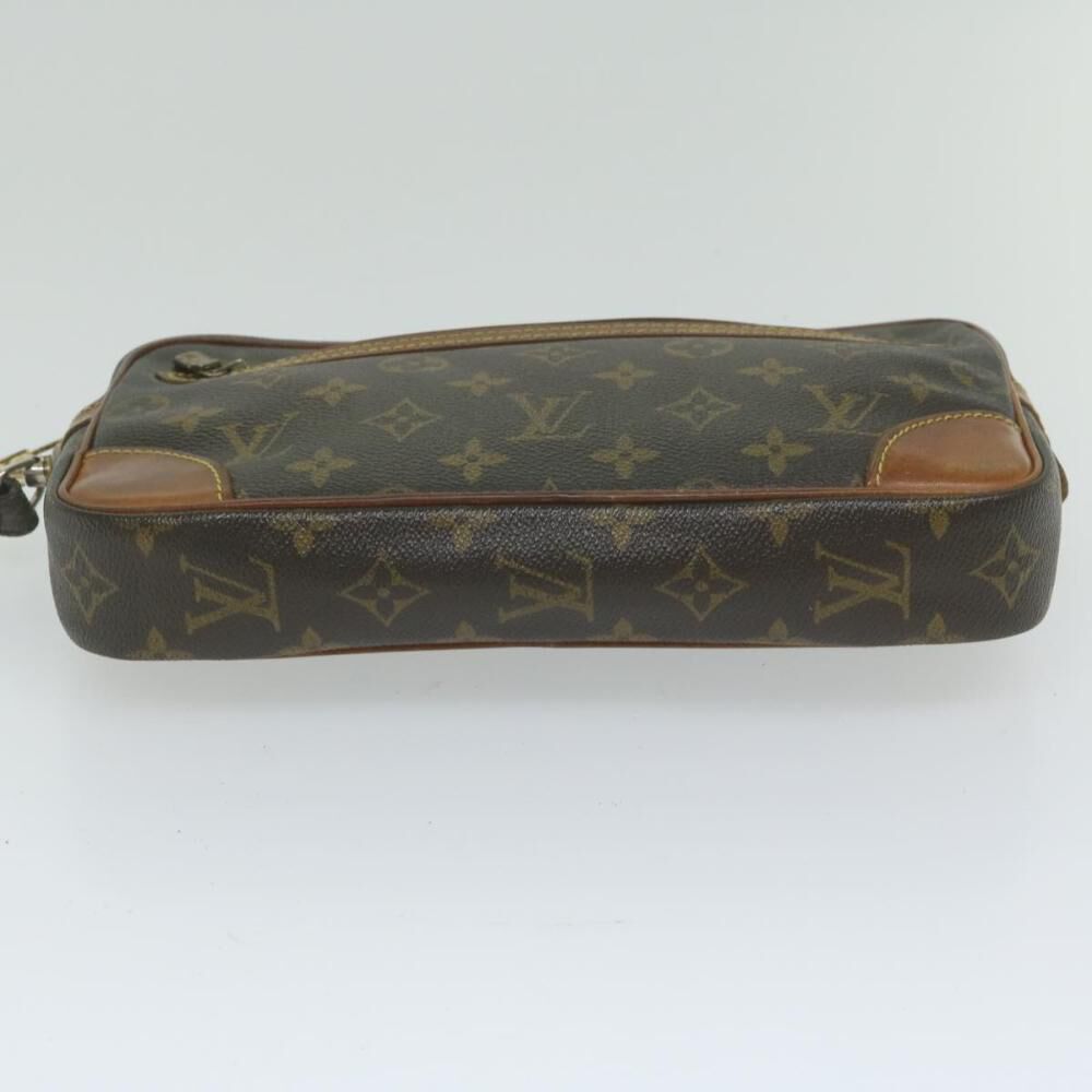 Louis Vuitton Marly Dragonne