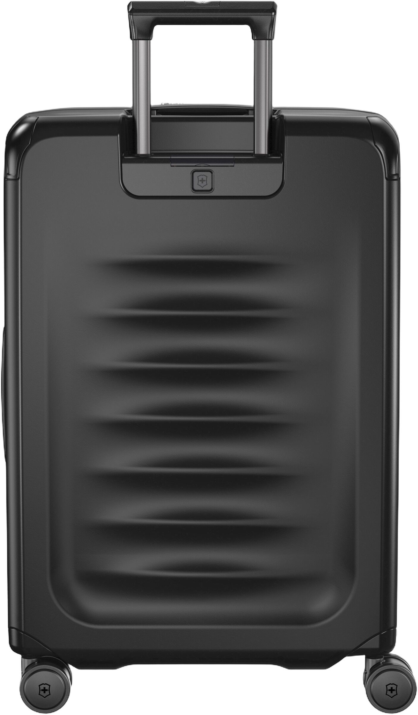 Spectra 3. 0, Exp. Medium Case