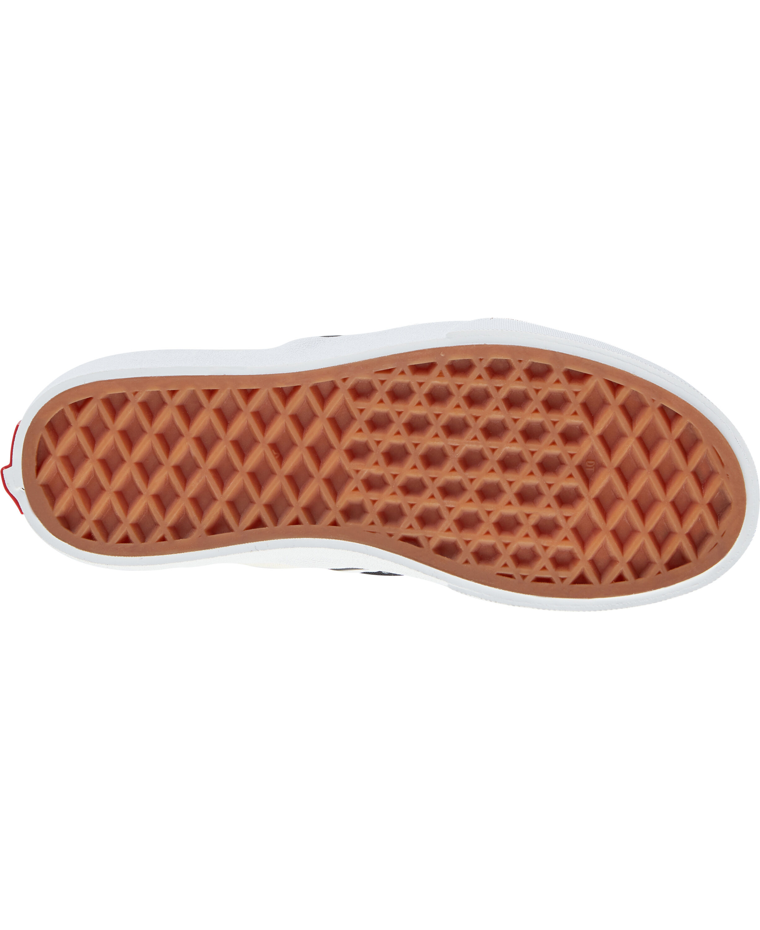 UY Classic Slip-On Checkerboard B