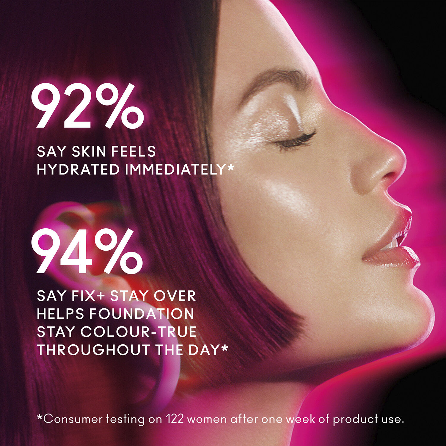 Fix+ Stay Over Setting Spray