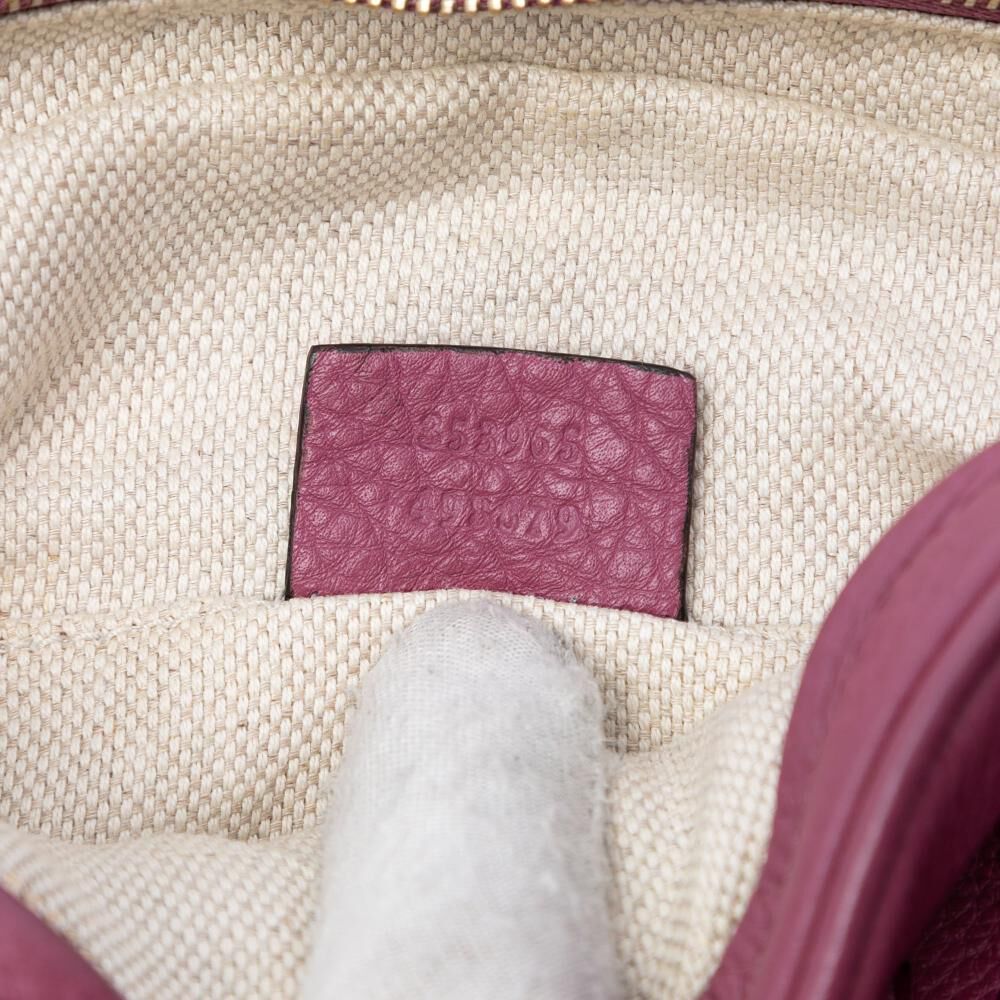 Gucci Crossbody Bag