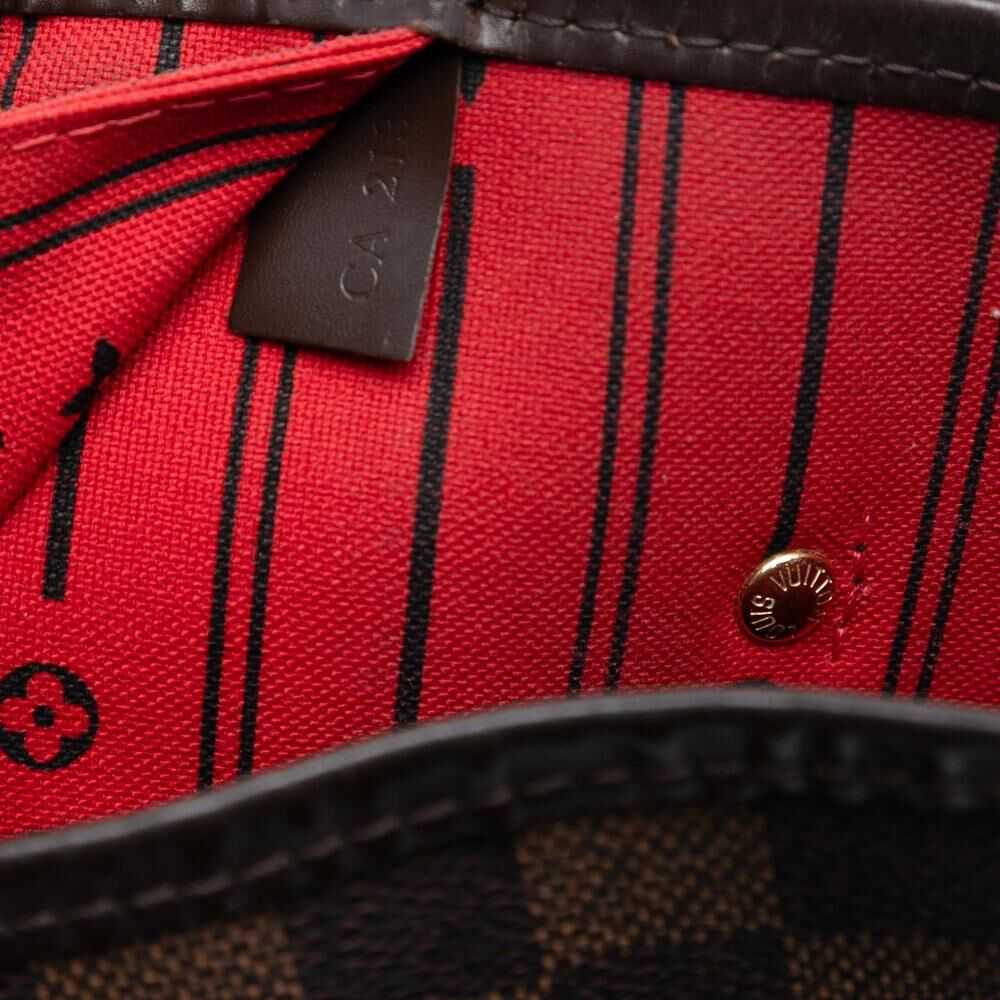 Louis Vuitton Neverfull