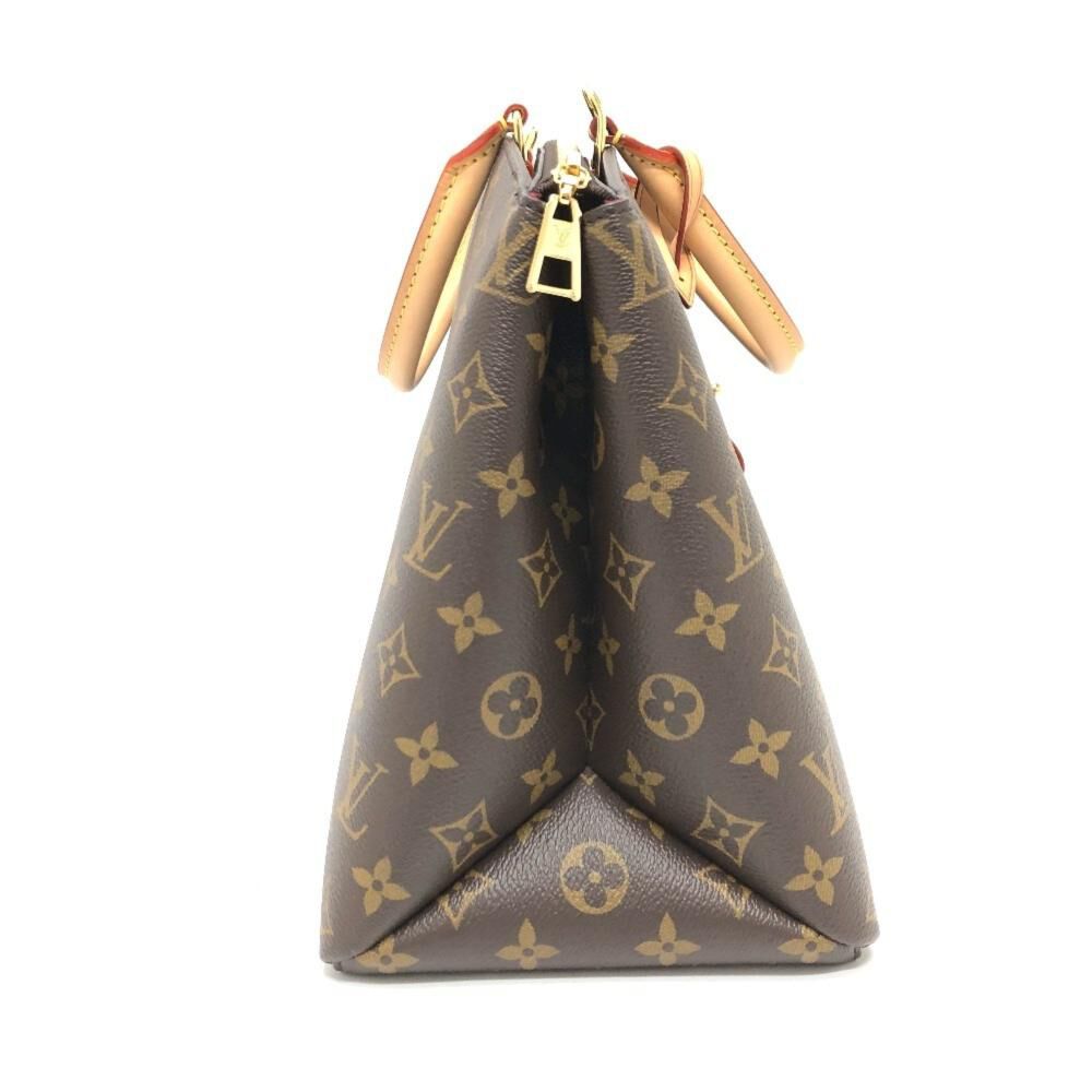 Louis Vuitton Grand Palais