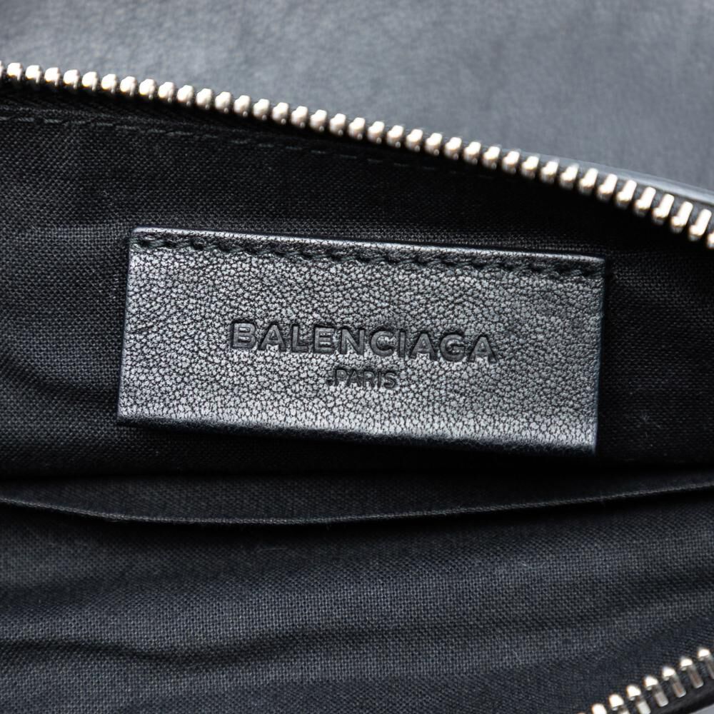 Balenciaga Clutch