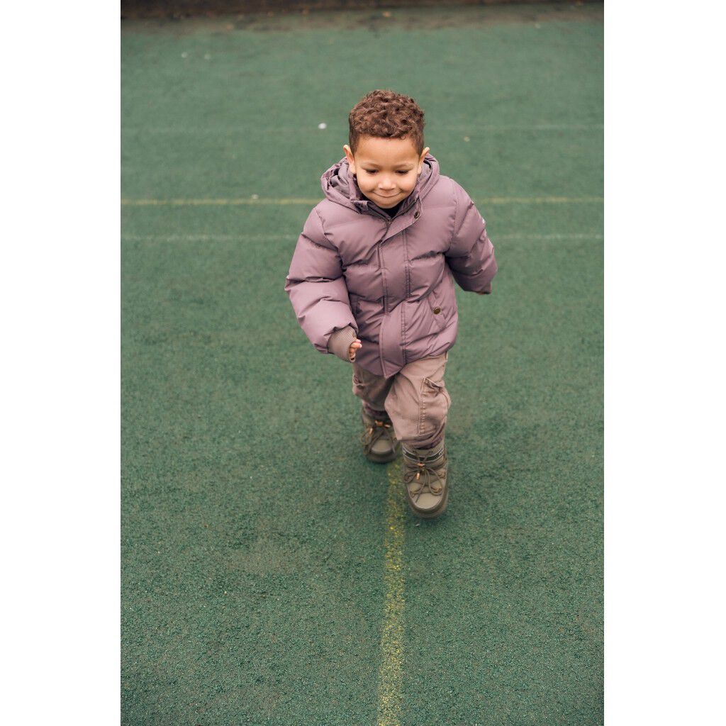 Puffer Jacket