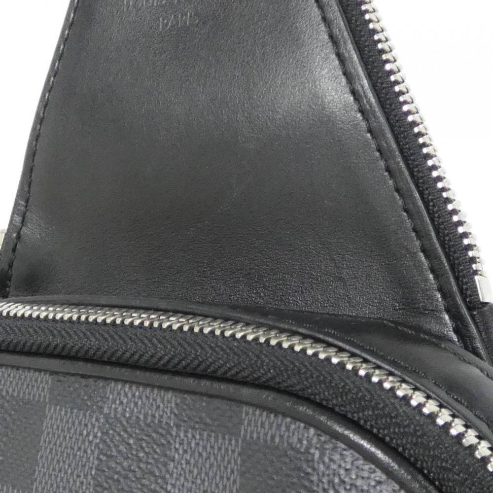 Louis Vuitton Crossbody Bag