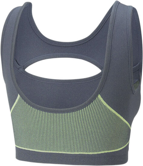 FormKnit Seamless Fashion sports bh