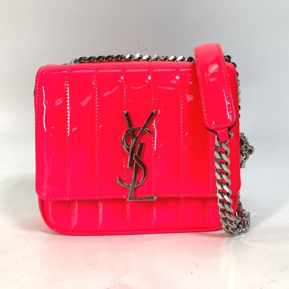 Yves Saint Laurent Shoulder Bag