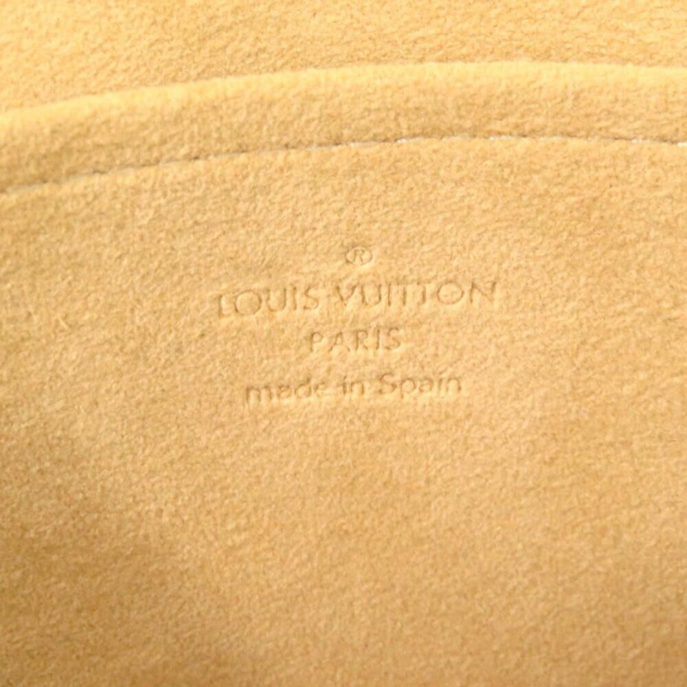 Louis Vuitton Twin Pochette