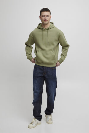 BHDOWNTON HOOD SWEAT NOOS Regular f