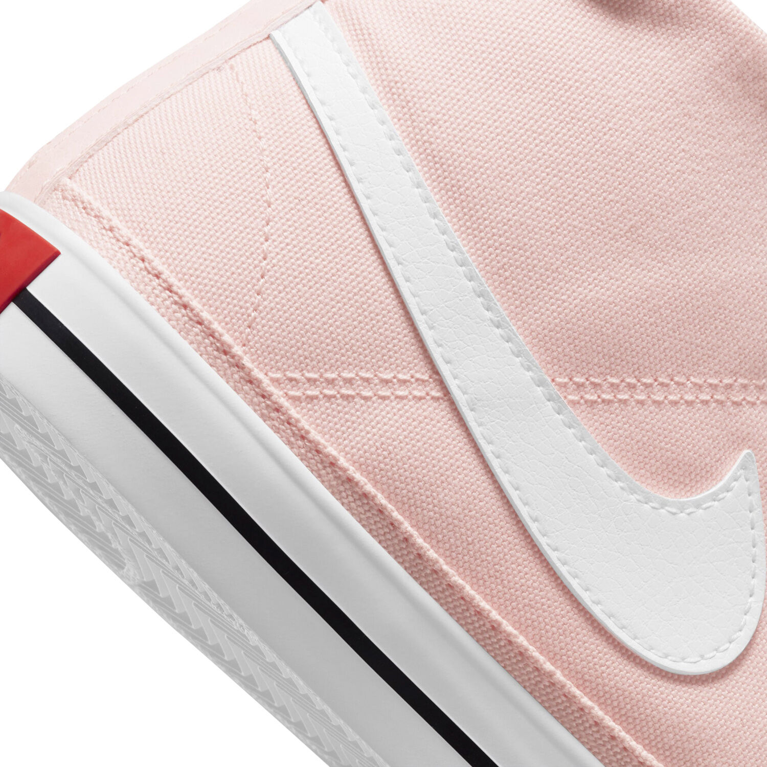 Court Legacy Mid Canvas