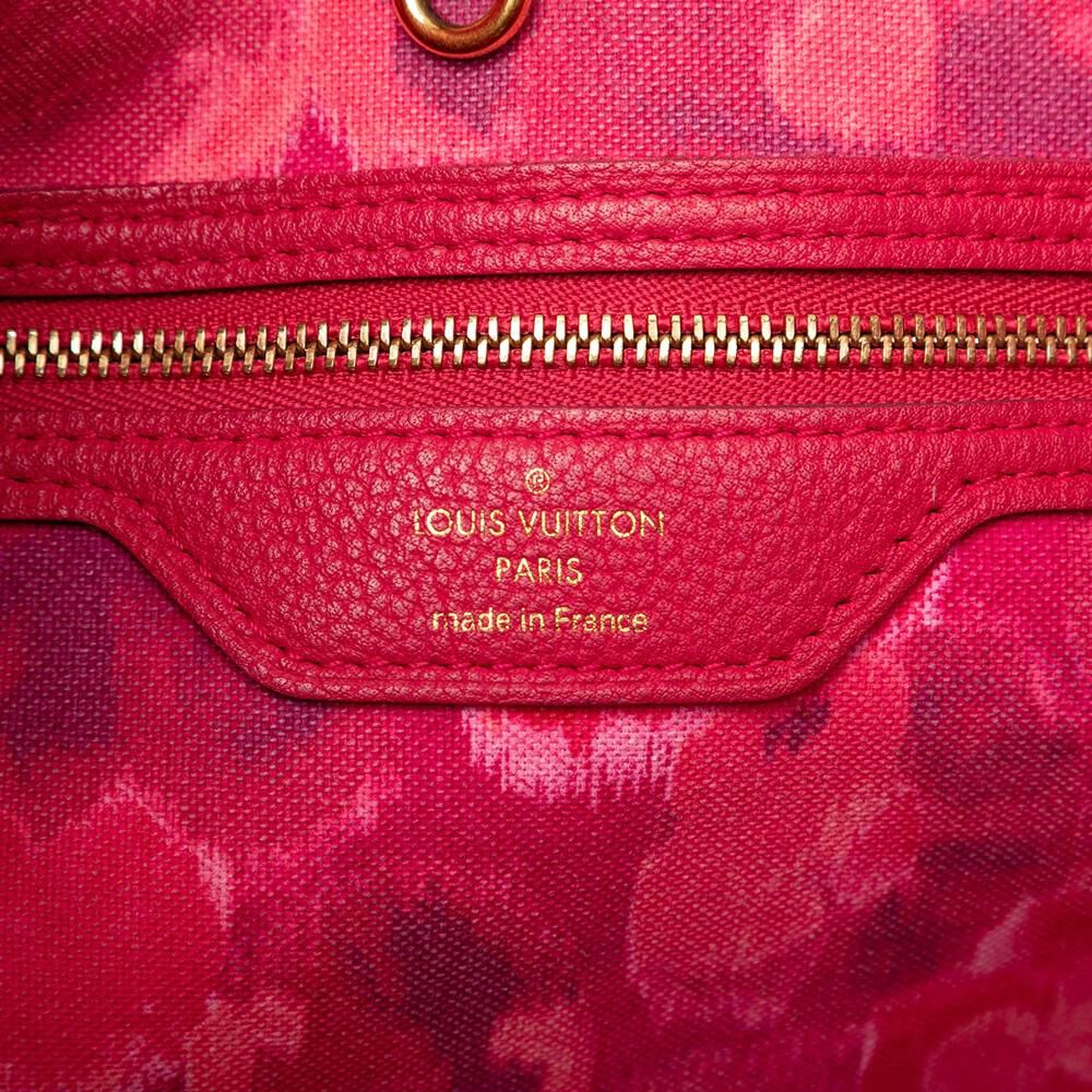 Louis Vuitton Neverfull