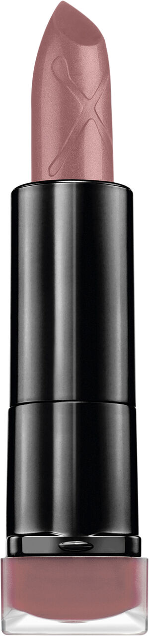 MAX FACTOR Velvet Matte Lipstick, 05 Nude, 4 g