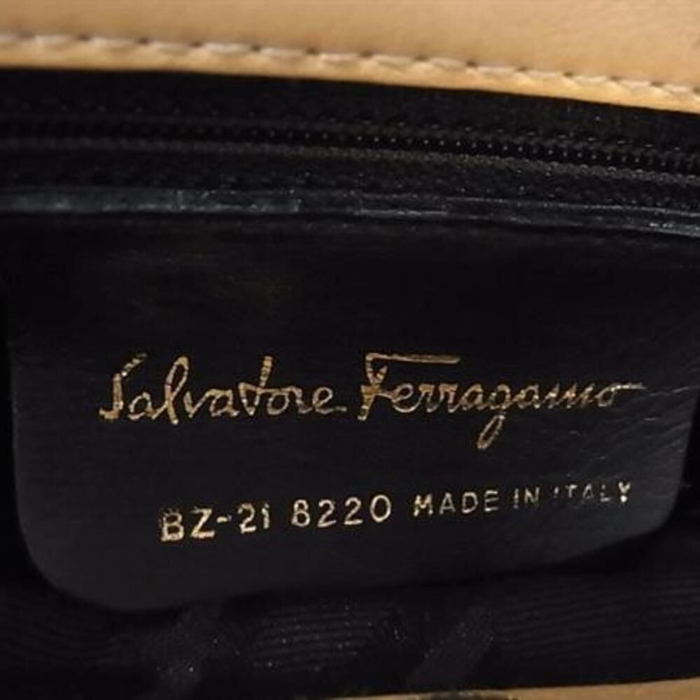 Salvatore Ferragamo Shoulder Bag