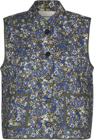 CairoLL Quilted Vest