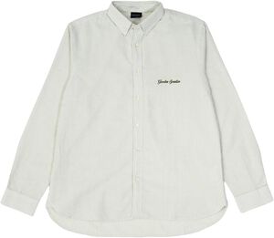 HAY OXFORD SHIRT