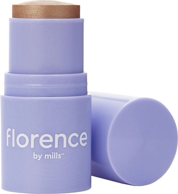 Self-Reflecting Highlighter Stick Self-worth (bronze) 6 g