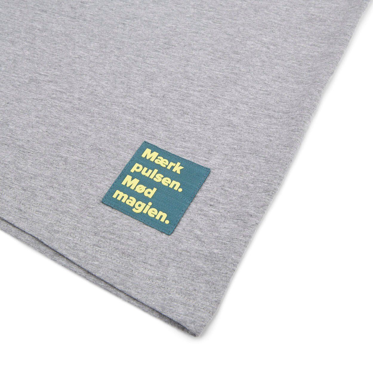 Landsst&aelig;vnet 25 T-shirt