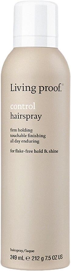 Control Hairspray 249ml