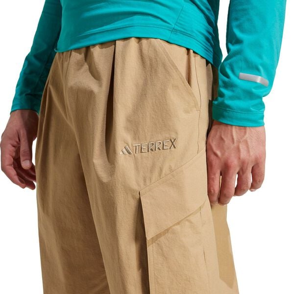CARGO BUKSER