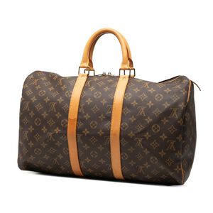 Louis Vuitton Keepall