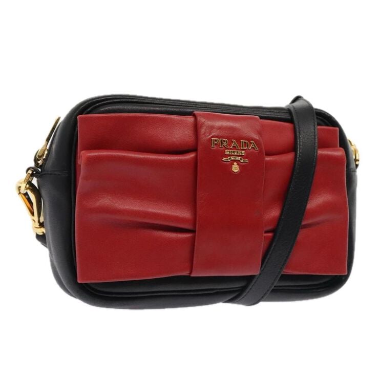 Prada Crossbody Bag