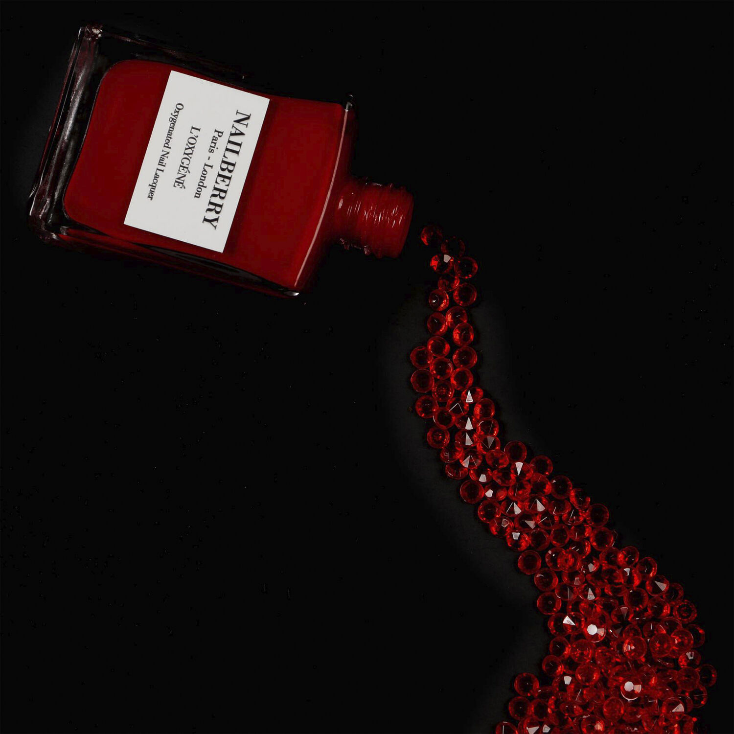 NAILBERRY Rouge 15 ml