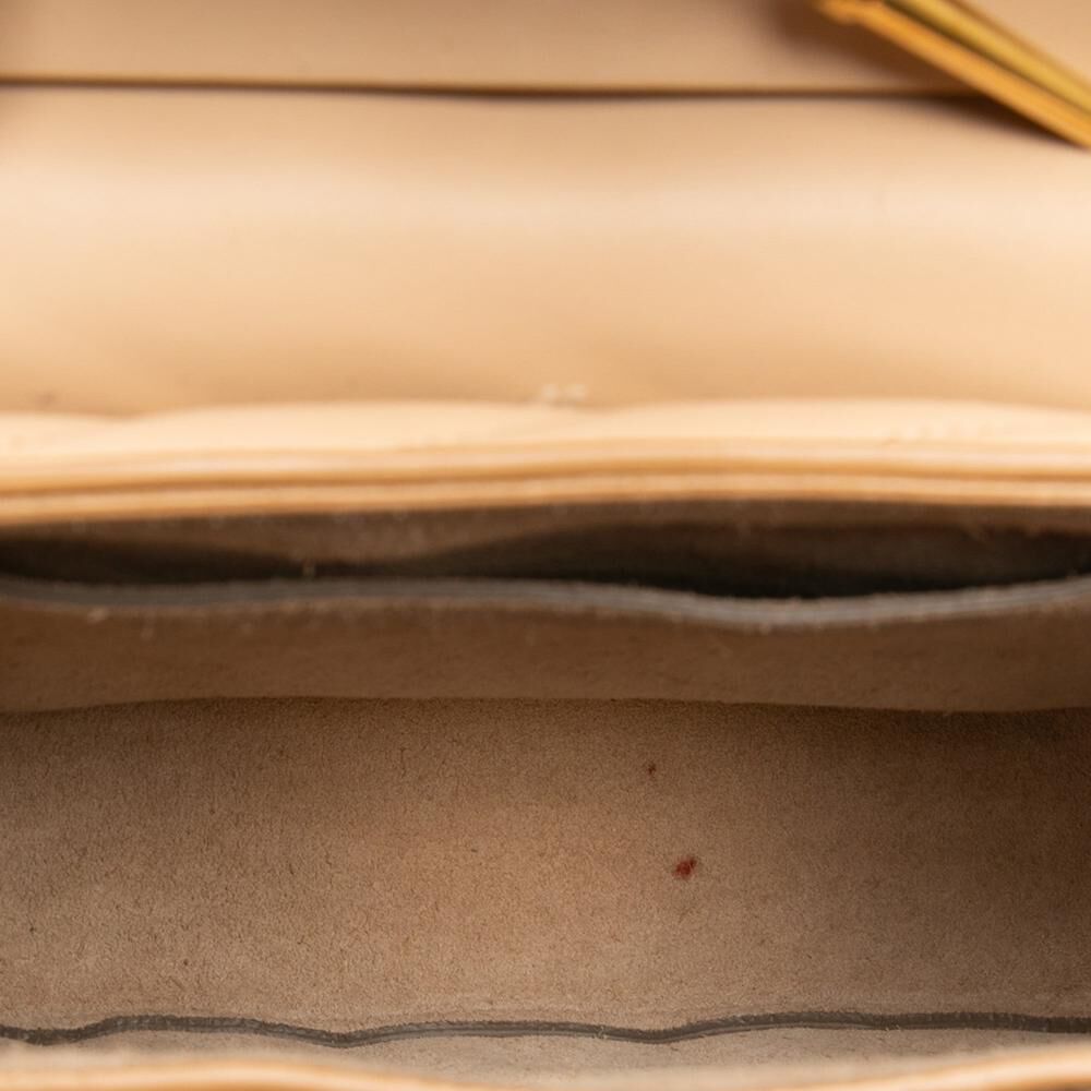 Chlo&eacute; Shoulder Bag