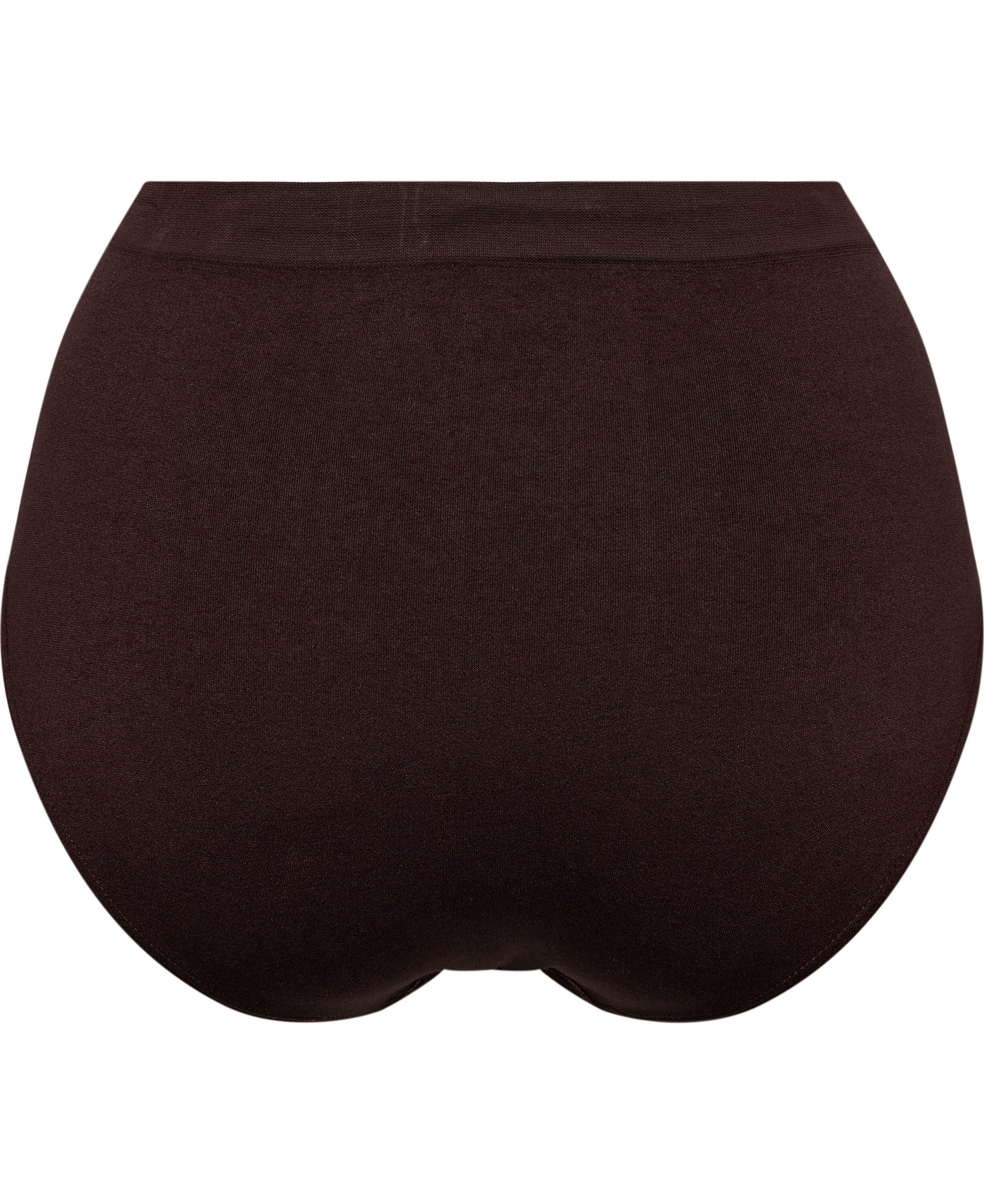 Mellanie 6 S Seamless Maxi Brief