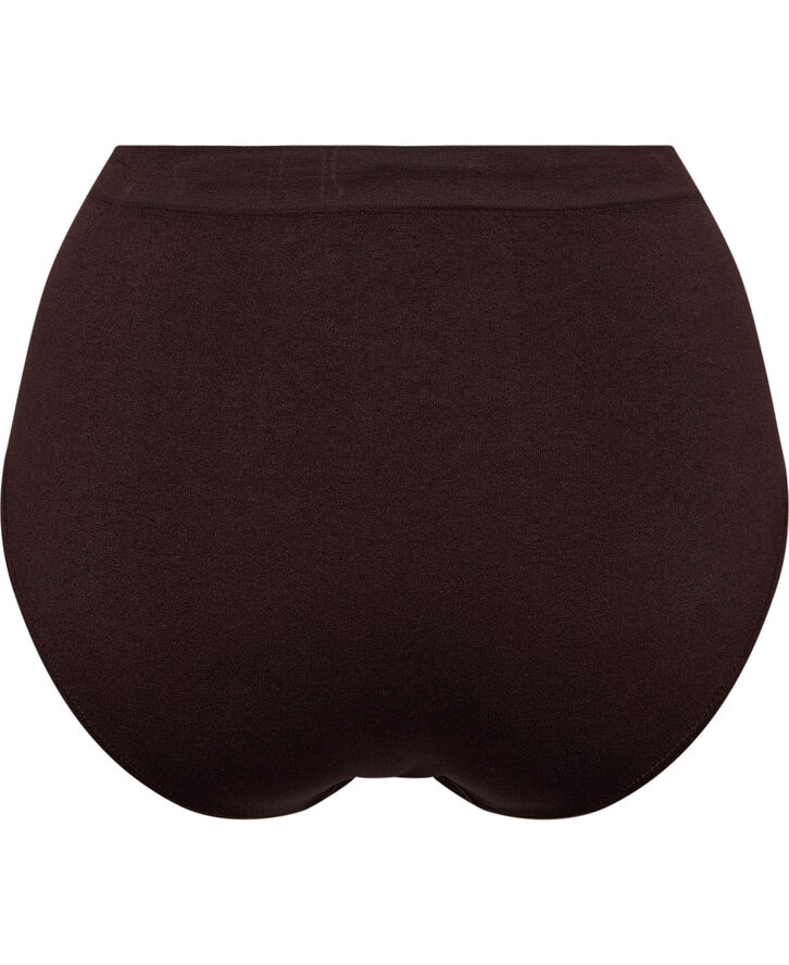 Mellanie 6 S Seamless Maxi Brief