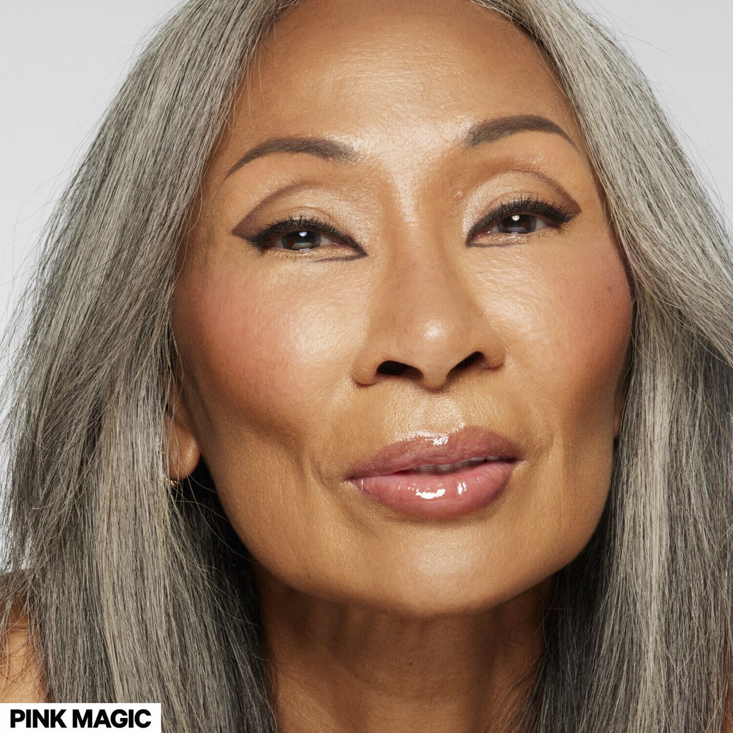 Kush Lip Oil - Hydrating Sheer Tinted Lip Oil