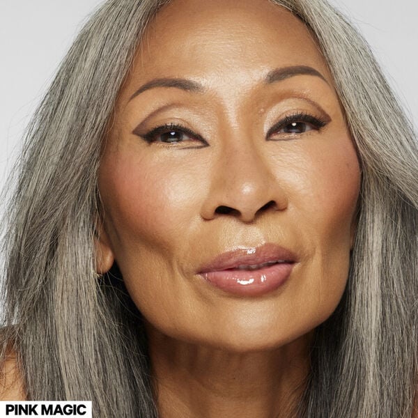 Kush Lip Oil - Hydrating Sheer Tinted Lip Oil