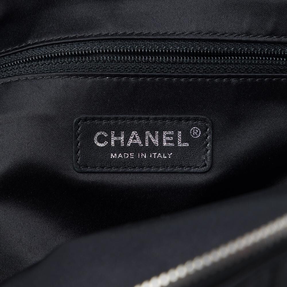 Chanel Backpack