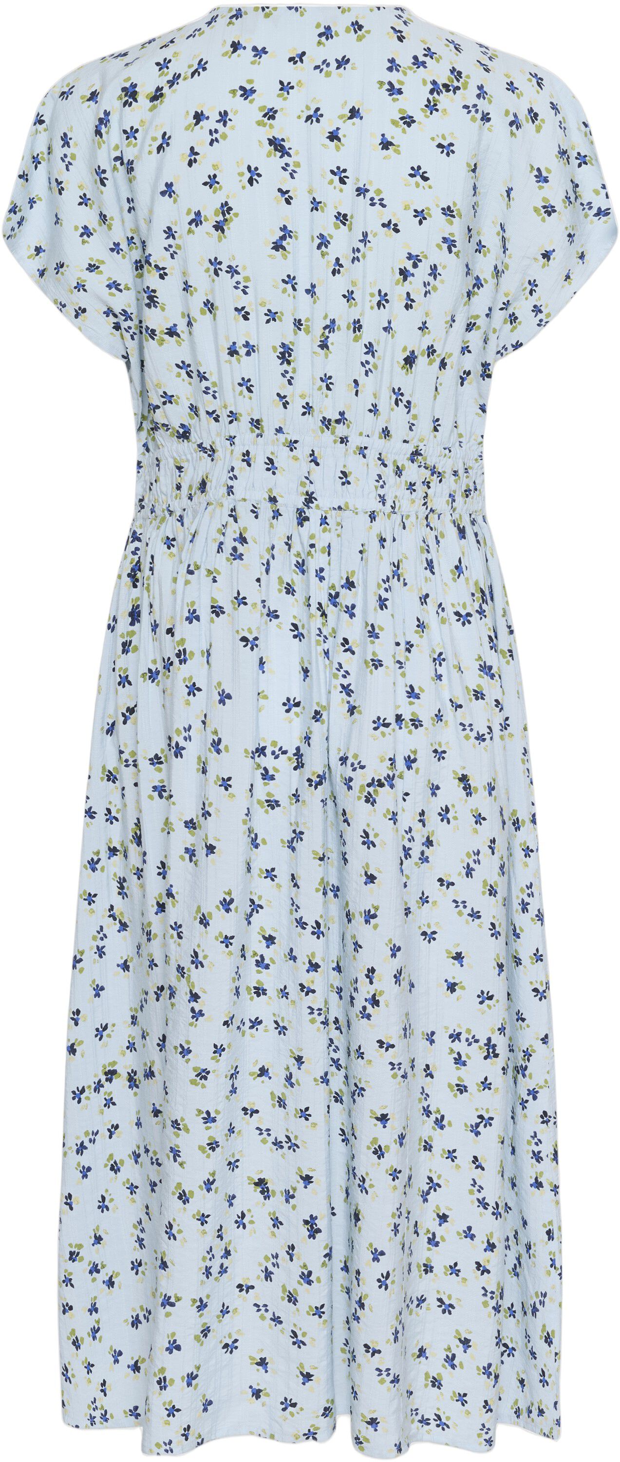 CUpuglia Gally Long Dress