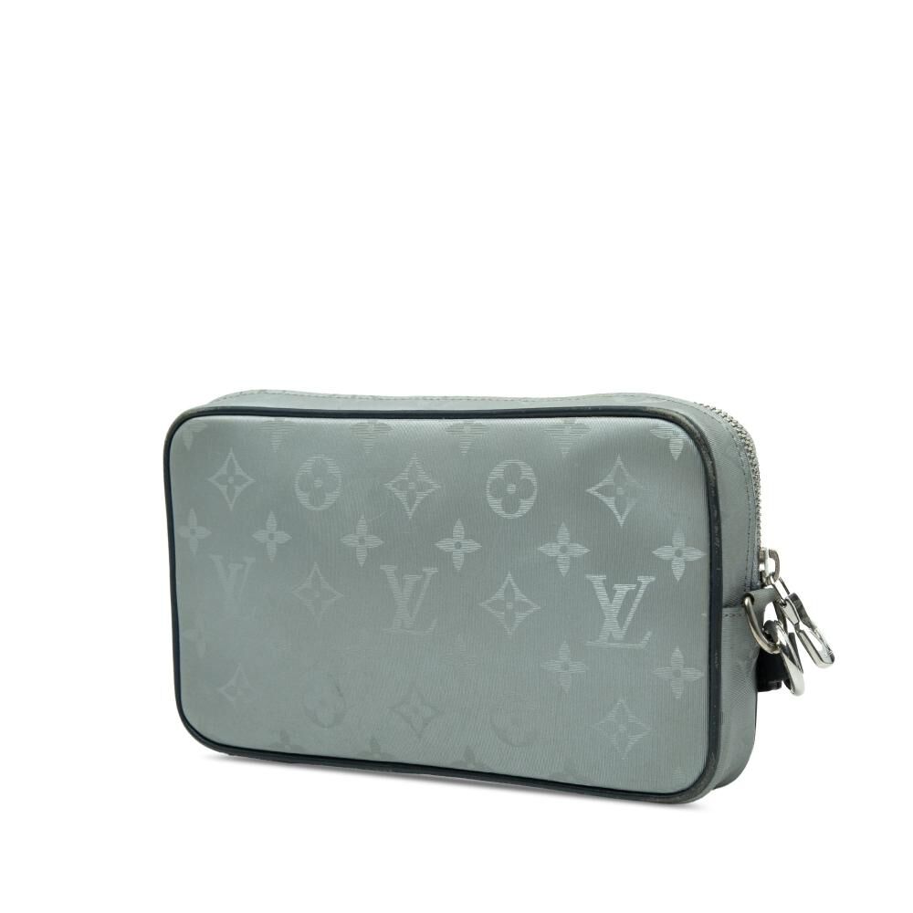 Louis Vuitton Satellite