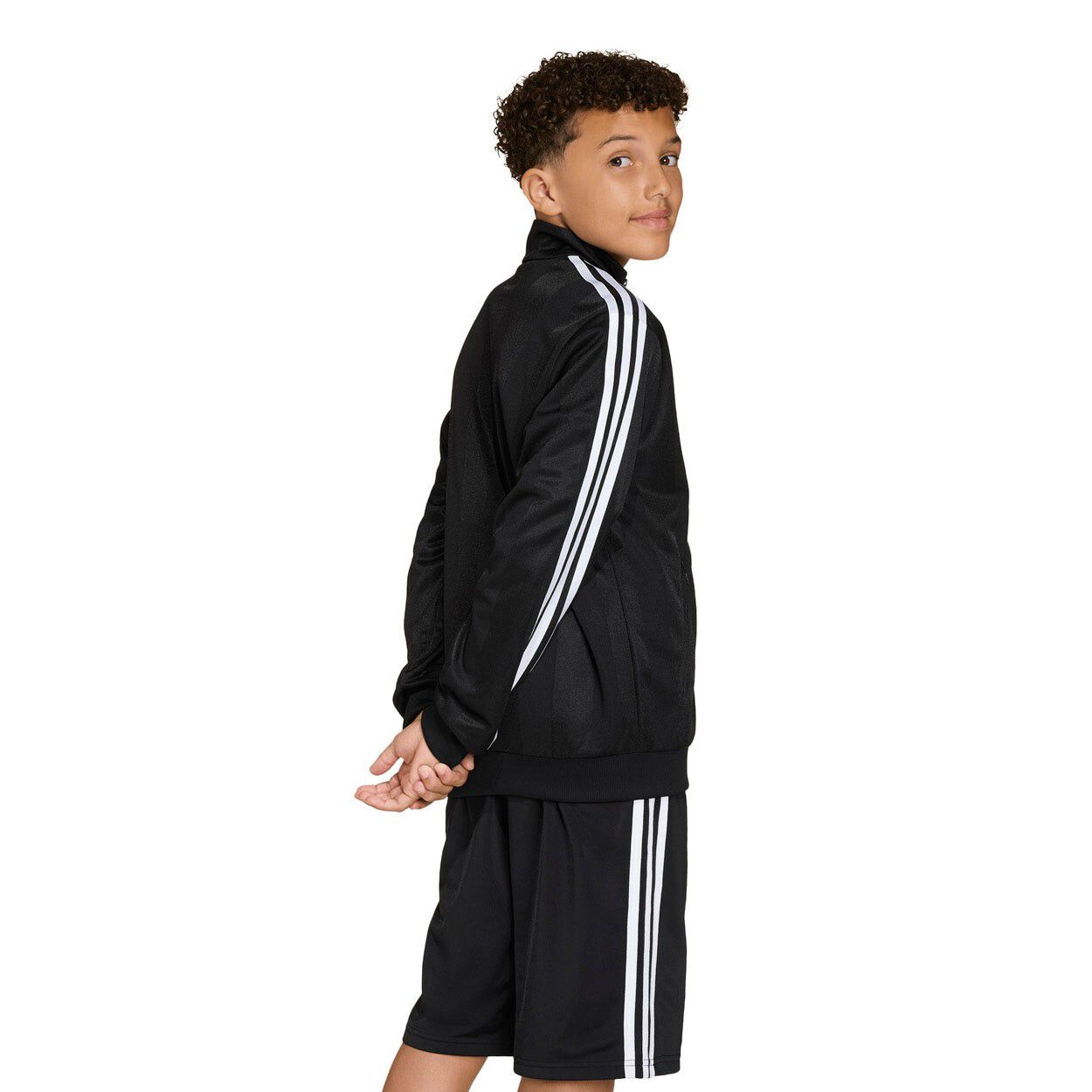 Firebird Full Zip Sweatshirt