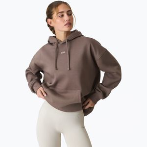 Everyday Relaxed Print H&aelig;ttetr&oslash;je