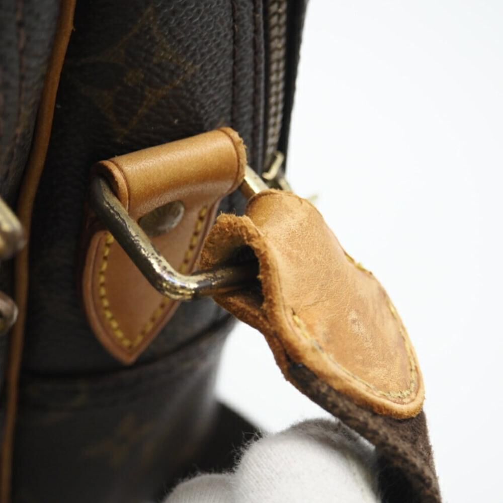 Louis Vuitton Reporter