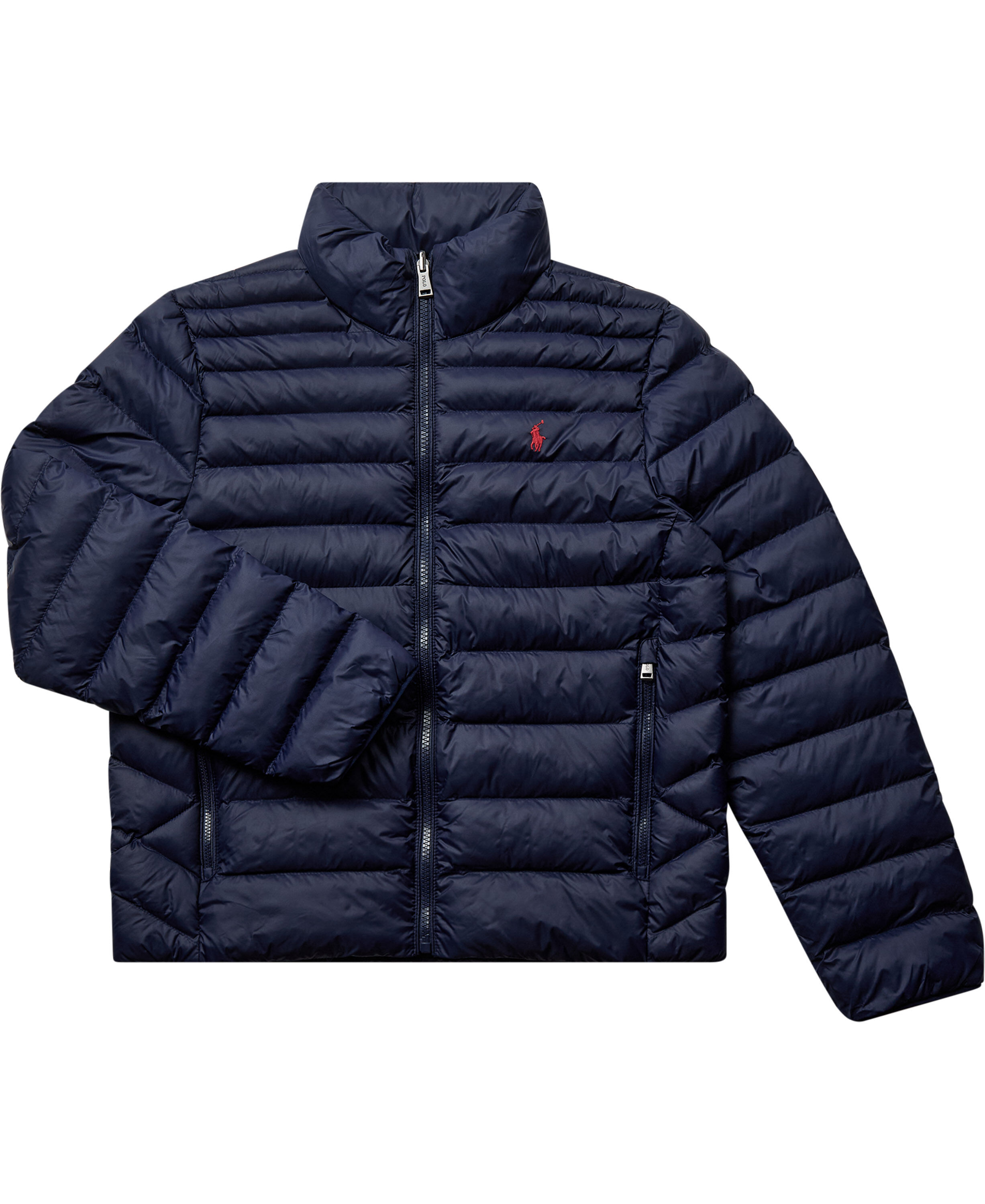 P-Layer 2 Packable Quilted Jacket