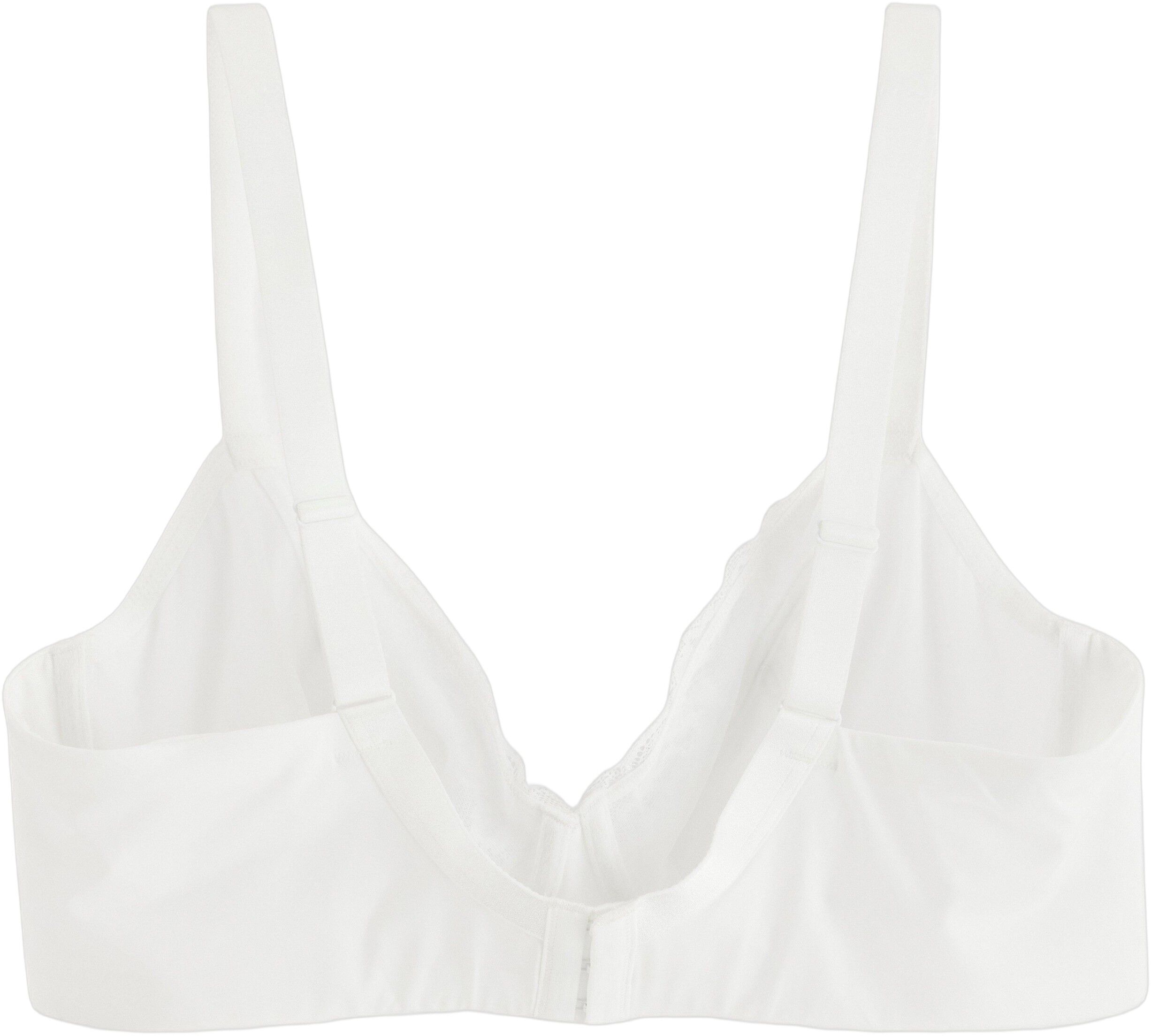 Aster bh uden polstring